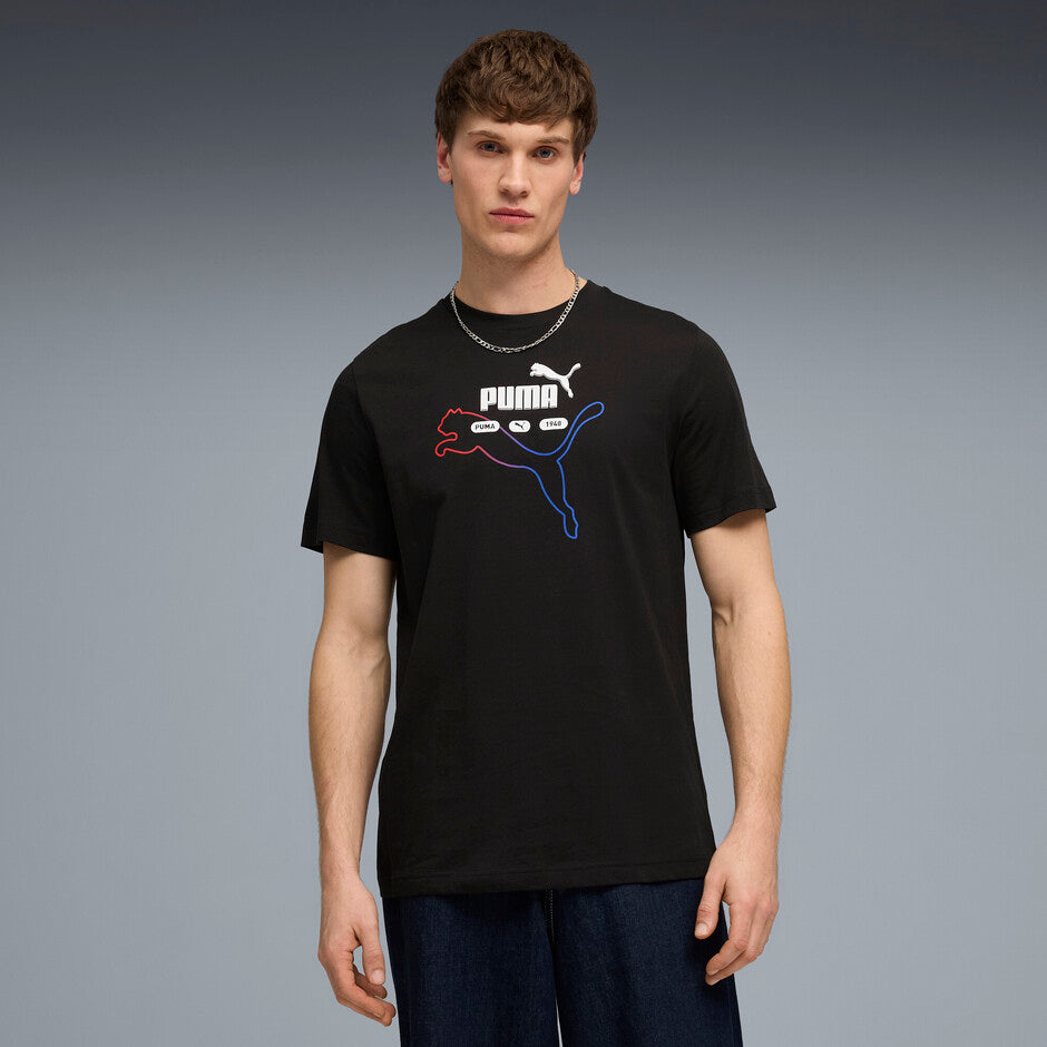 T-SHIRT PUMA