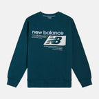 FELPA NEW BALANCE