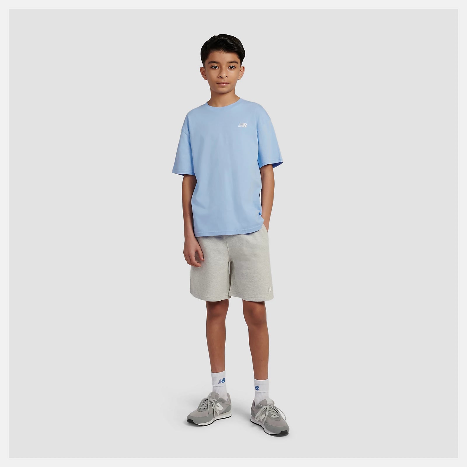 BERMUDA NEW BALANCE
