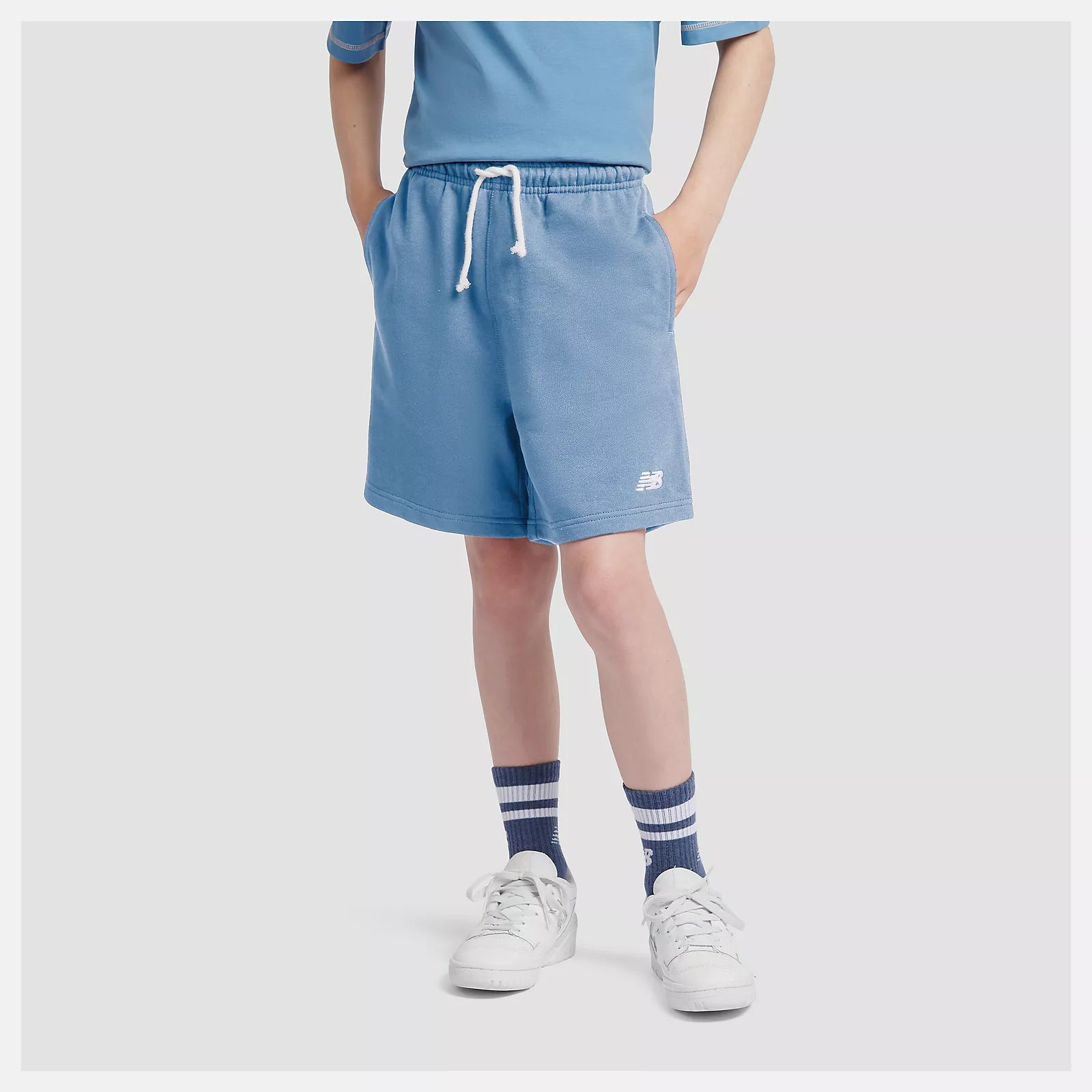 BERMUDA NEW BALANCE