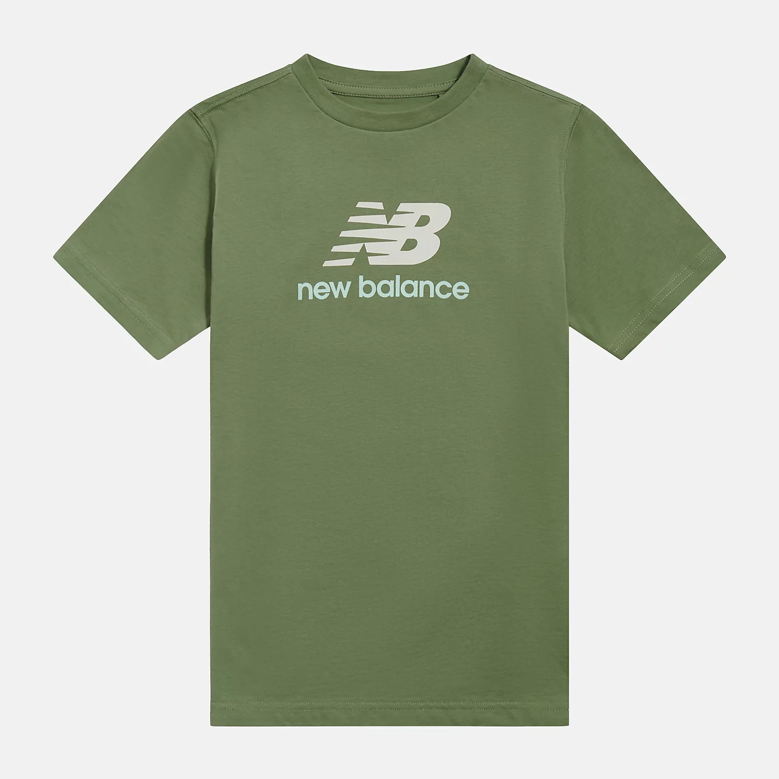 T-SHIRT NEW BALANCE