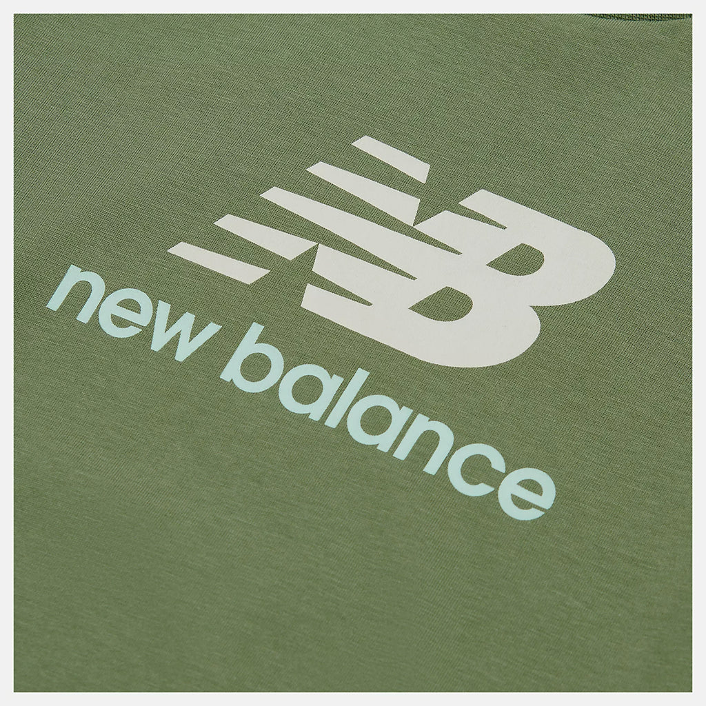 T-SHIRT NEW BALANCE