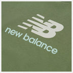 T-SHIRT NEW BALANCE
