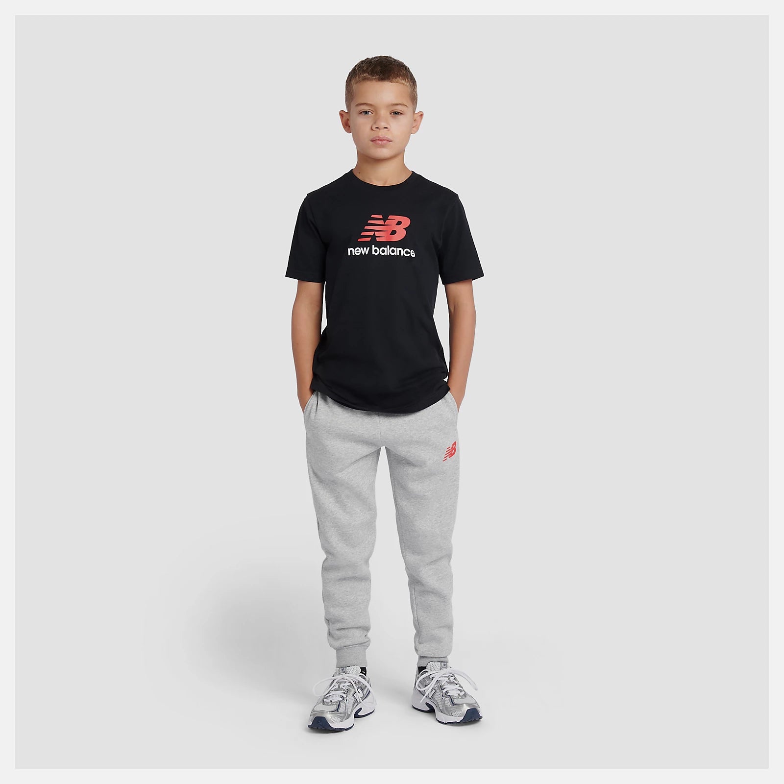 T-SHIRT NEW BALANCE