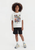 T-SHIRT NEW BALANCE