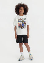 T-SHIRT NEW BALANCE