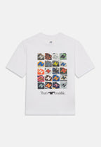 T-SHIRT NEW BALANCE