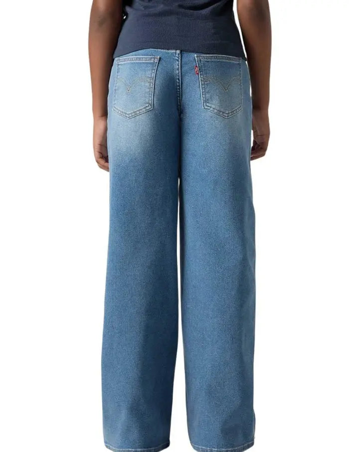 JEANS LEVIS BAGGY