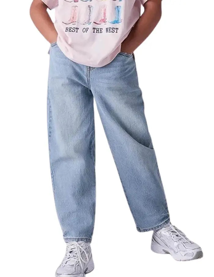 JEANS LEVIS BAGGY