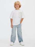 T-SHIRT CALVIN KLEIN