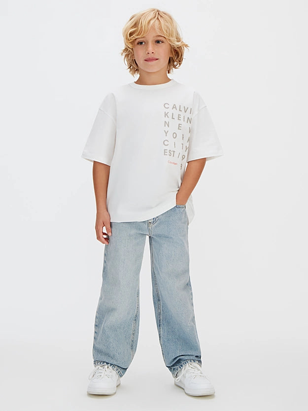 T-SHIRT CALVIN KLEIN