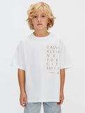 T-SHIRT CALVIN KLEIN
