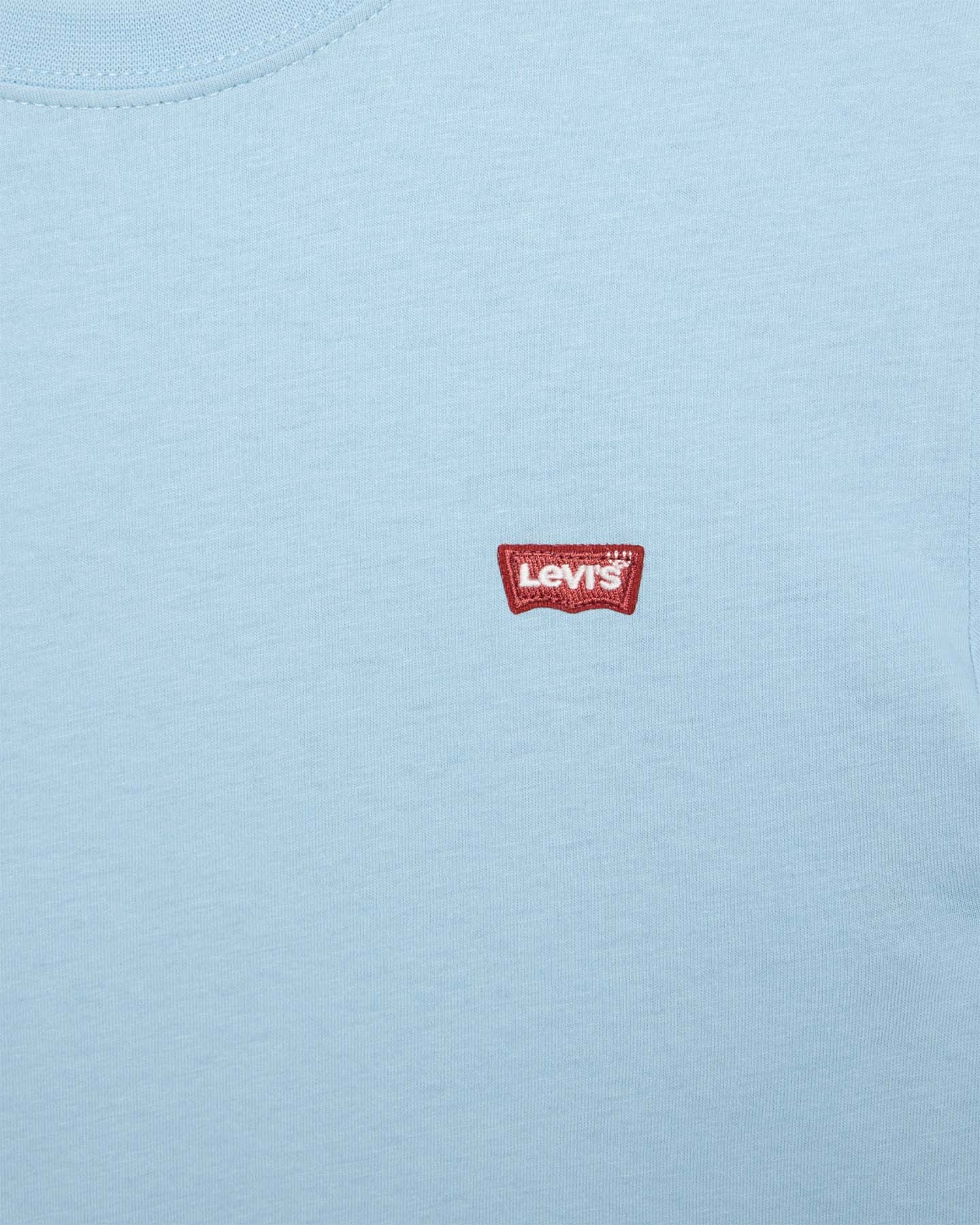 T-SHIRT LEVIS