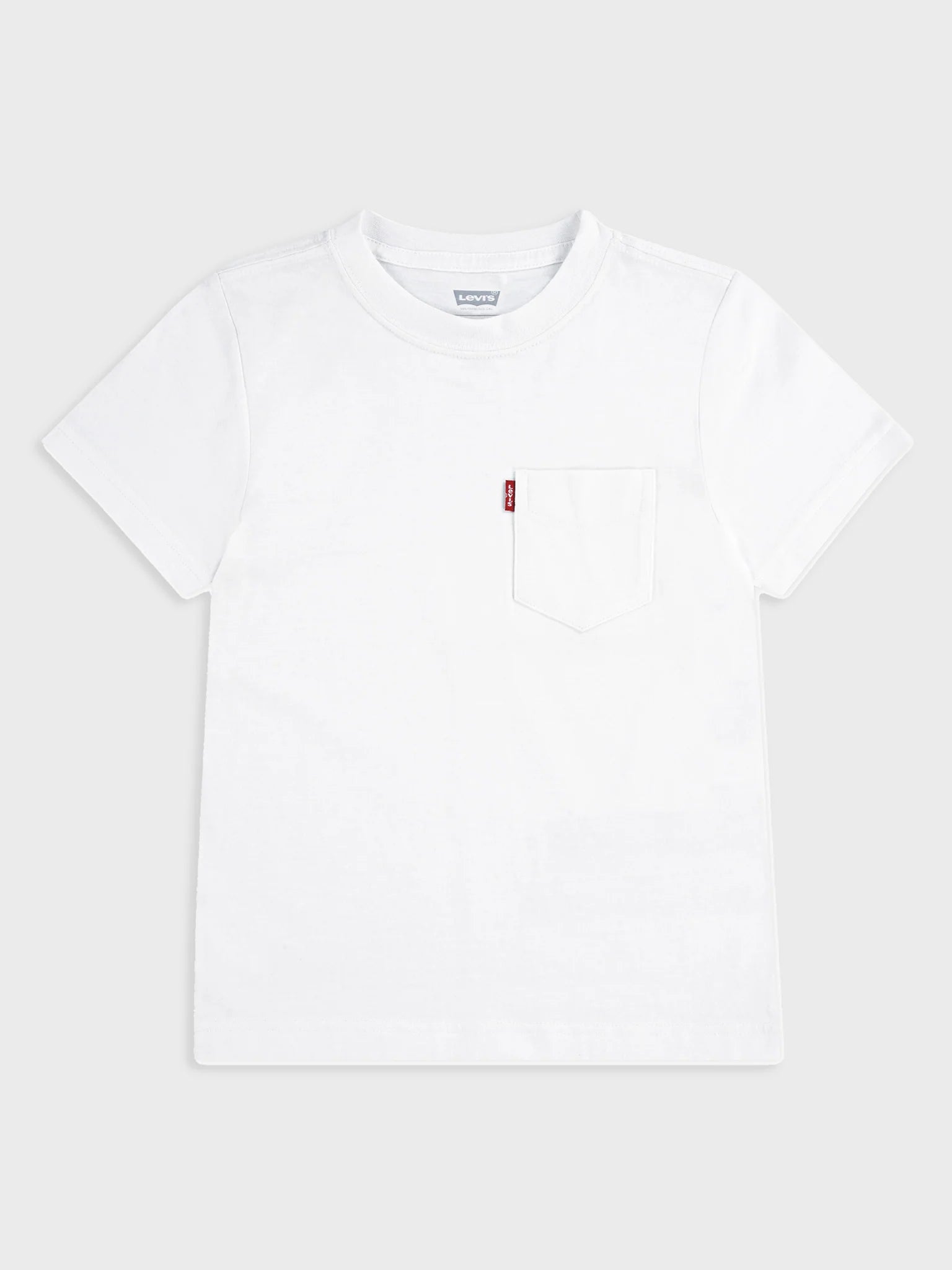 T-SHIRT LEVIS TASCHINO