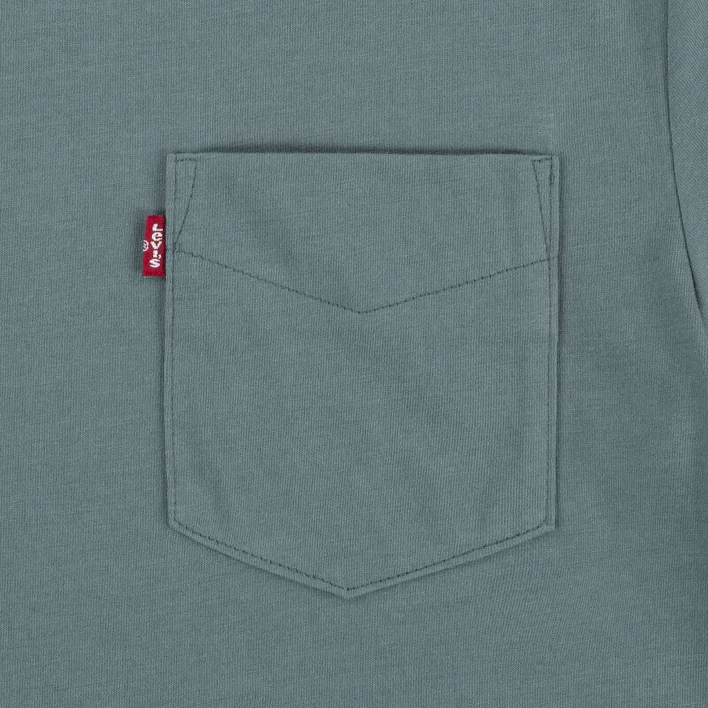 T-SHIRT LEVIS TASCHINO