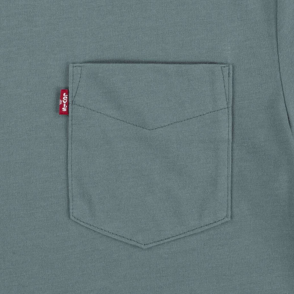T-SHIRT LEVIS TASCHINO