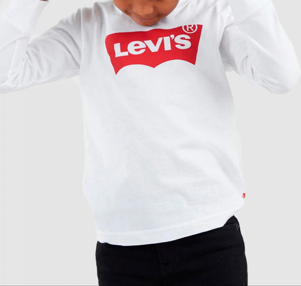 T-SHIRT LEVIS