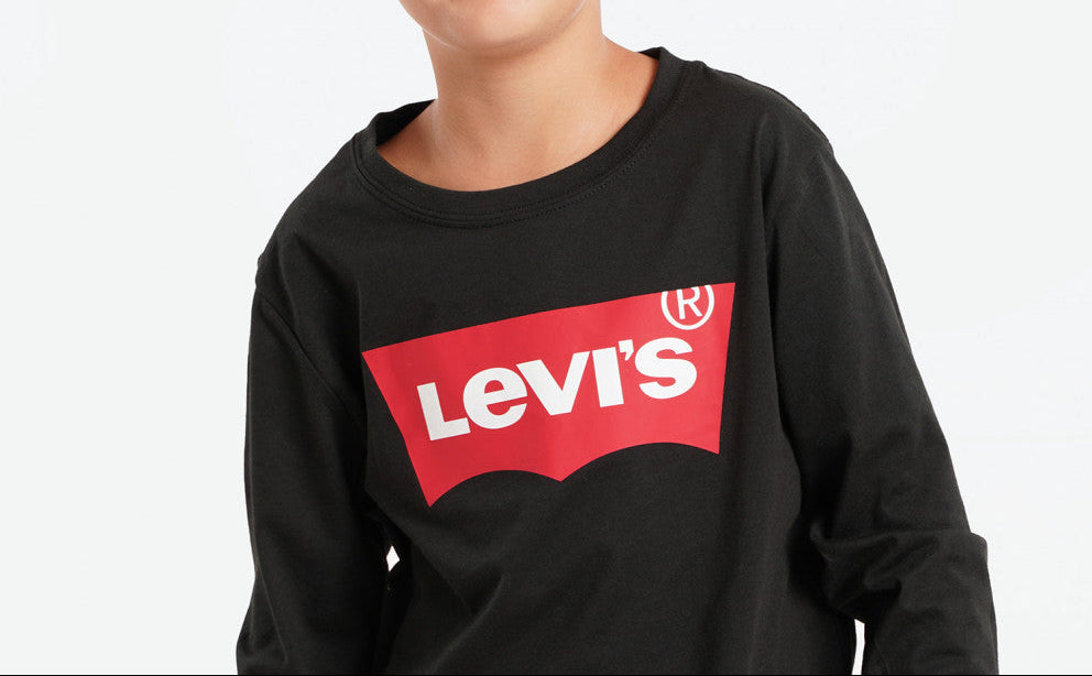 T-SHIRT LEVIS
