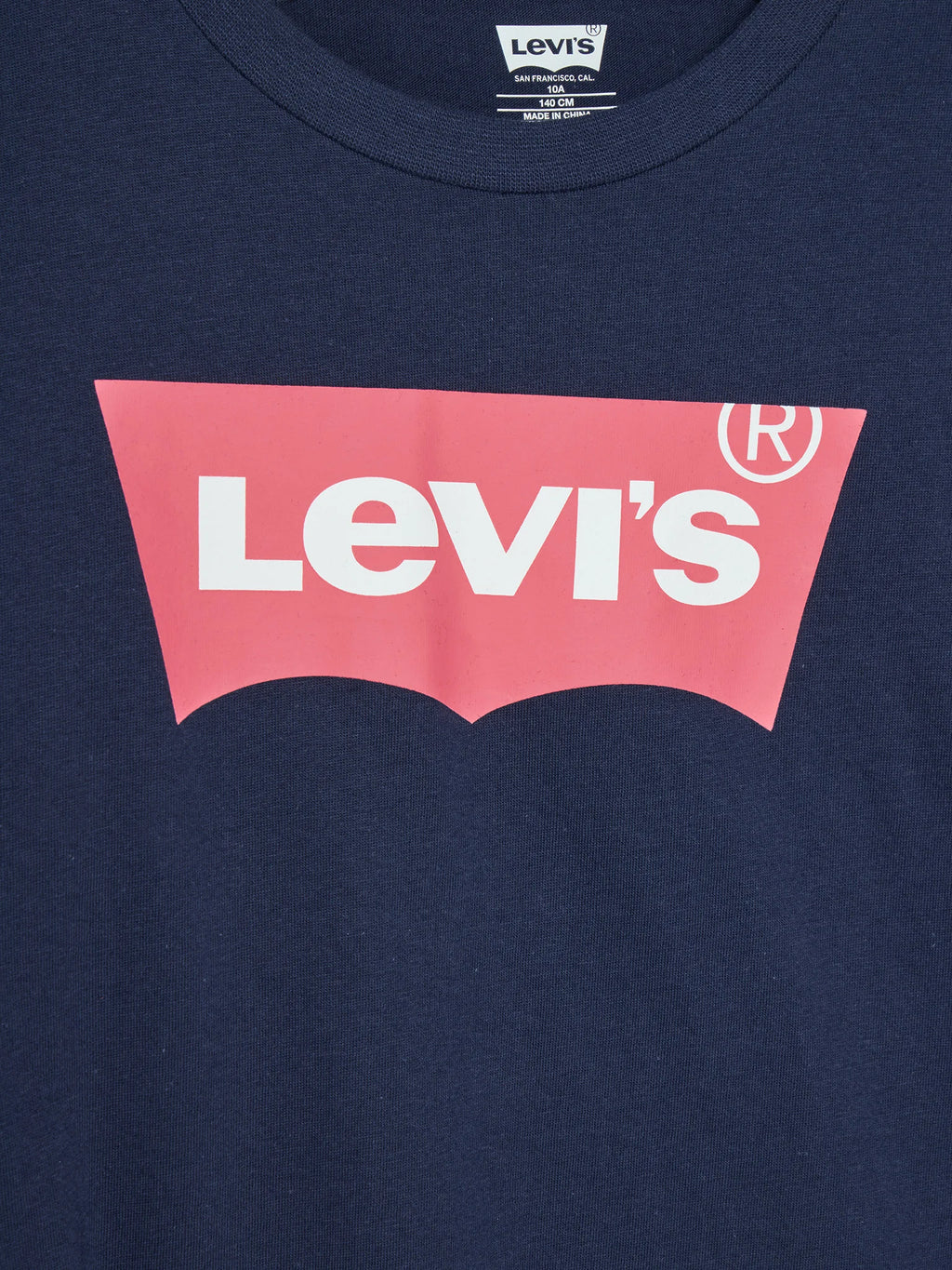 T-SHIRT LEVIS
