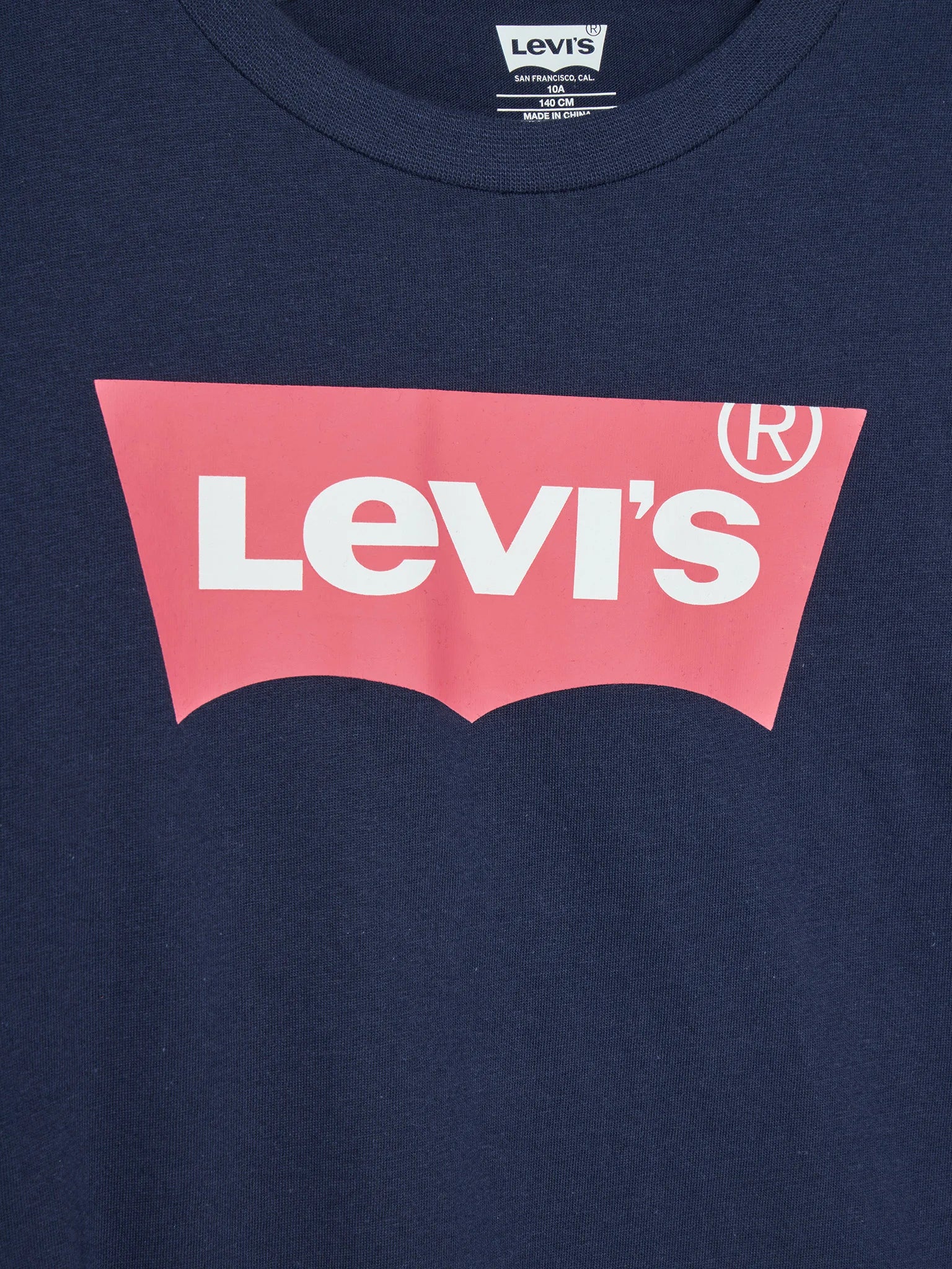 T-SHIRT LEVIS