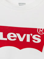 T-SHIRT LEVIS MANICA LUNGA