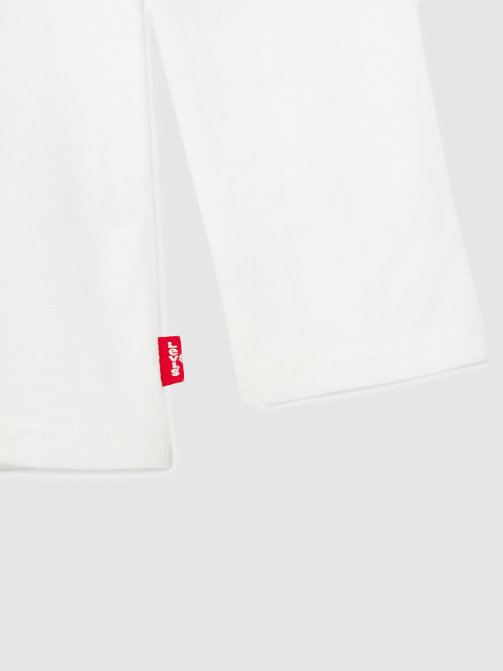 T-SHIRT LEVIS MANICA LUNGA