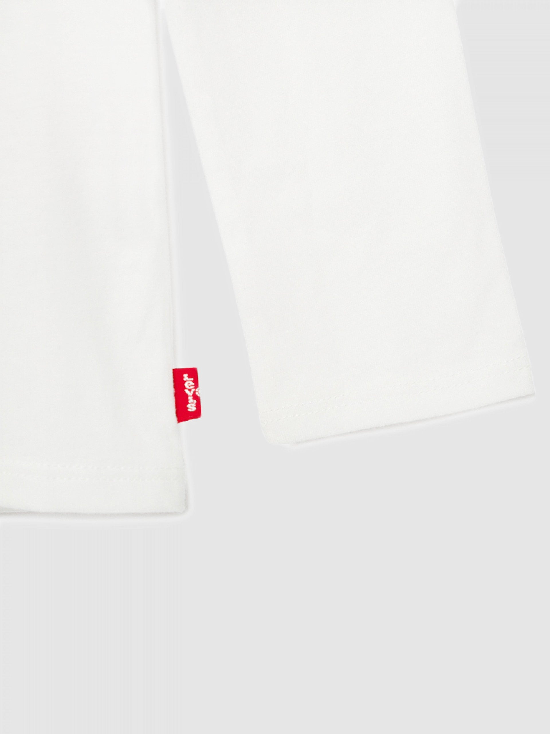 T-SHIRT LEVIS MANICA LUNGA