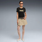 T-SHIRT PUMA LOGOLAB