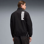 GIACCA PUMA WOVEN SPORT