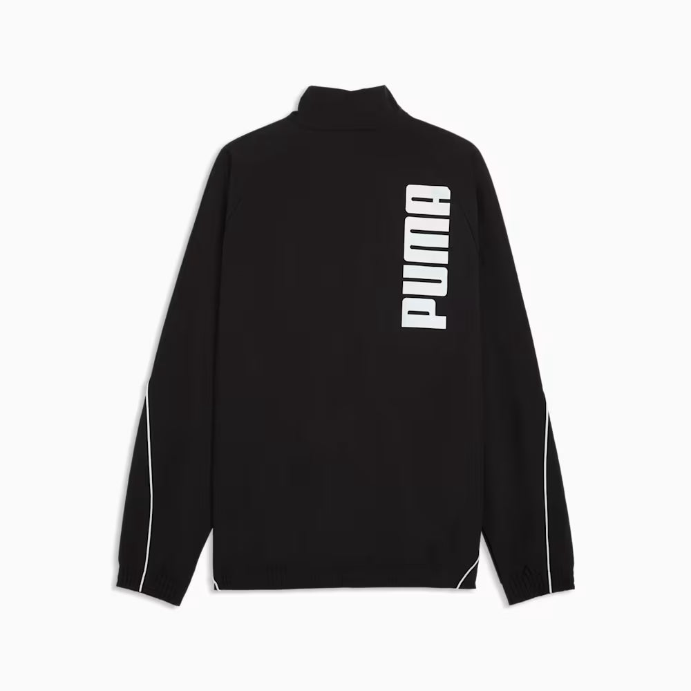 GIACCA PUMA WOVEN SPORT