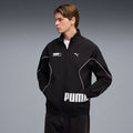 GIACCA PUMA WOVEN SPORT