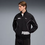 GIACCA PUMA WOVEN SPORT
