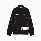 GIACCA PUMA WOVEN SPORT