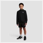 FELPA NEW BALANCE WOVEN