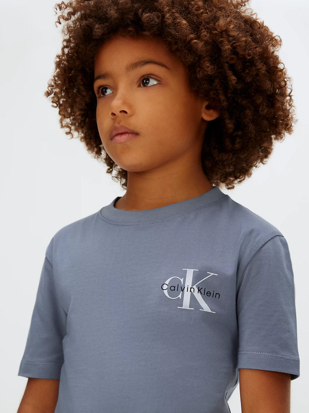 T-SHIRT CALVIN KLEIN