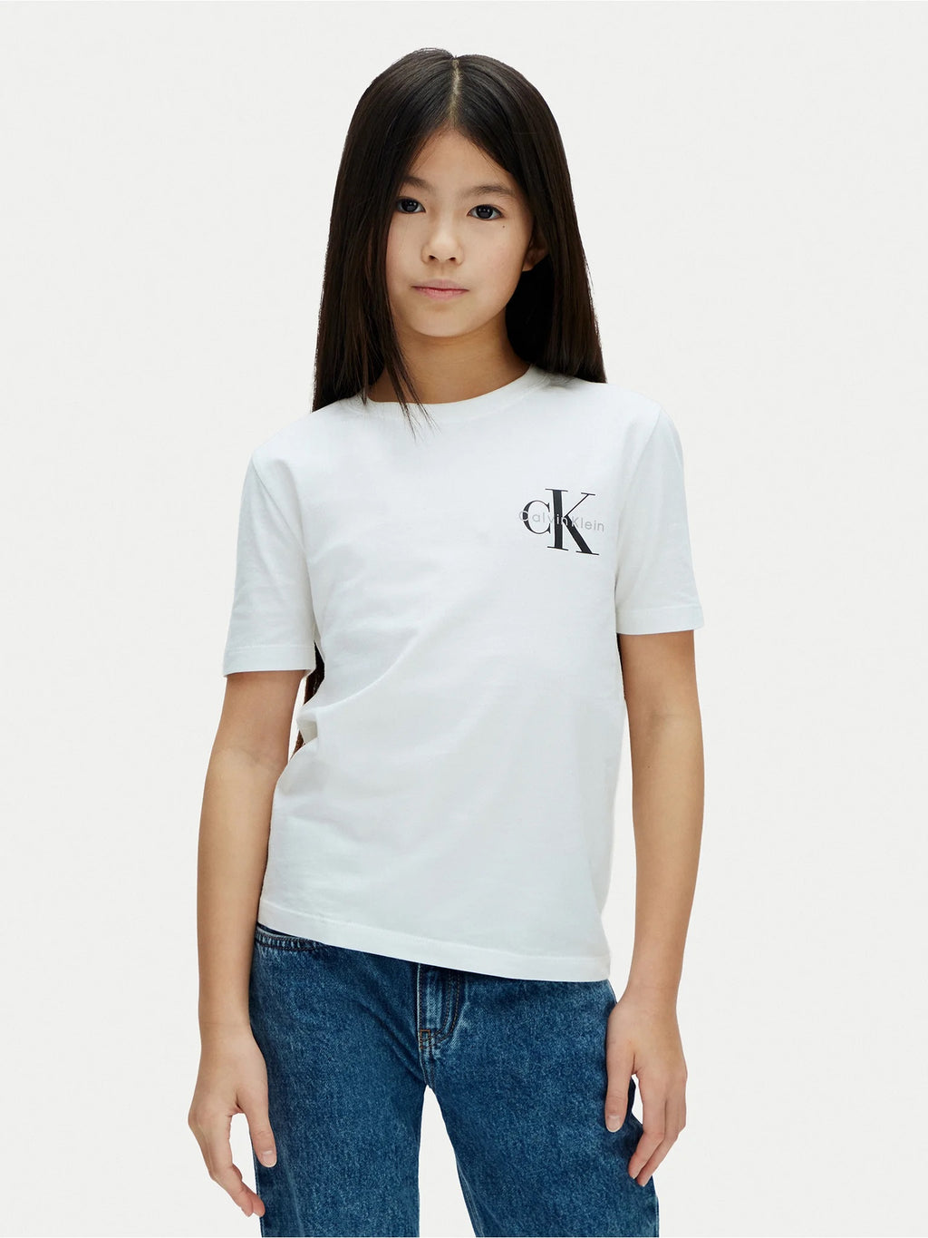 T-SHIRT CALVIN KLEIN