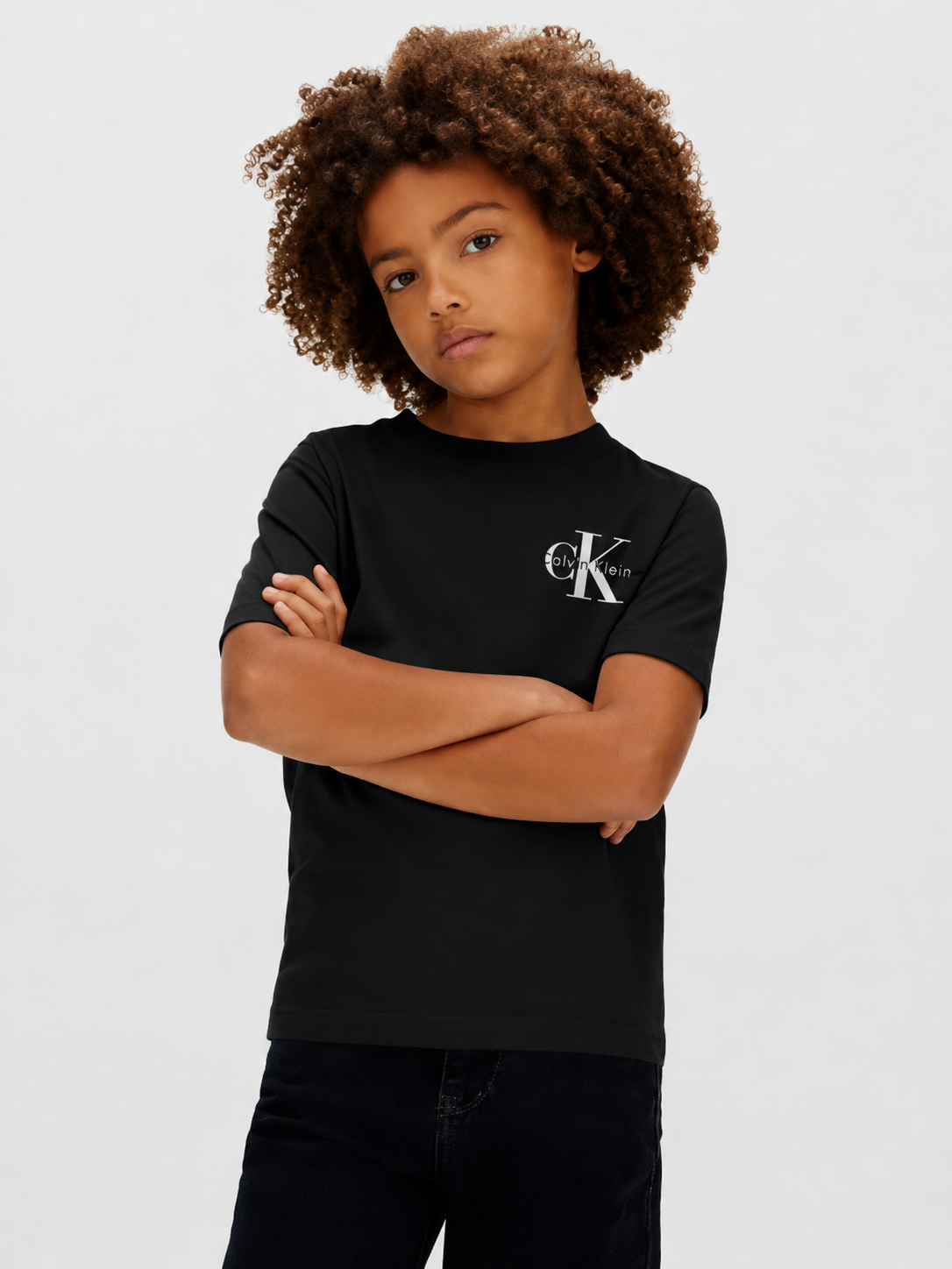 T-SHIRT CALVIN KLEIN