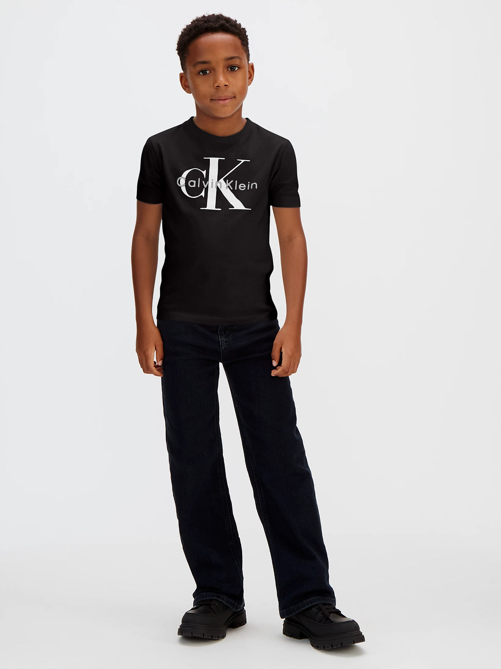 T-SHIRT CALVIN KLEIN