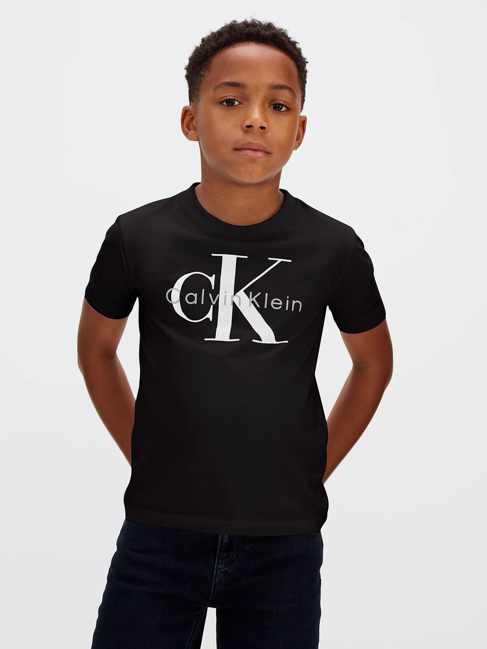 T-SHIRT CALVIN KLEIN