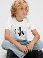 T-SHIRT CALVIN KLEIN