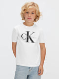 T-SHIRT CALVIN KLEIN