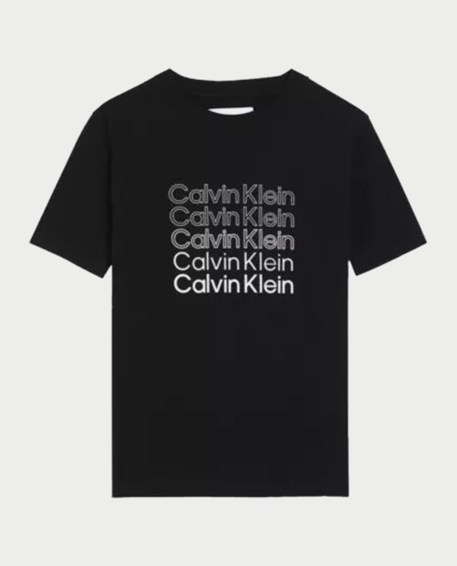 T-SHIRT CALVIN KLEIN