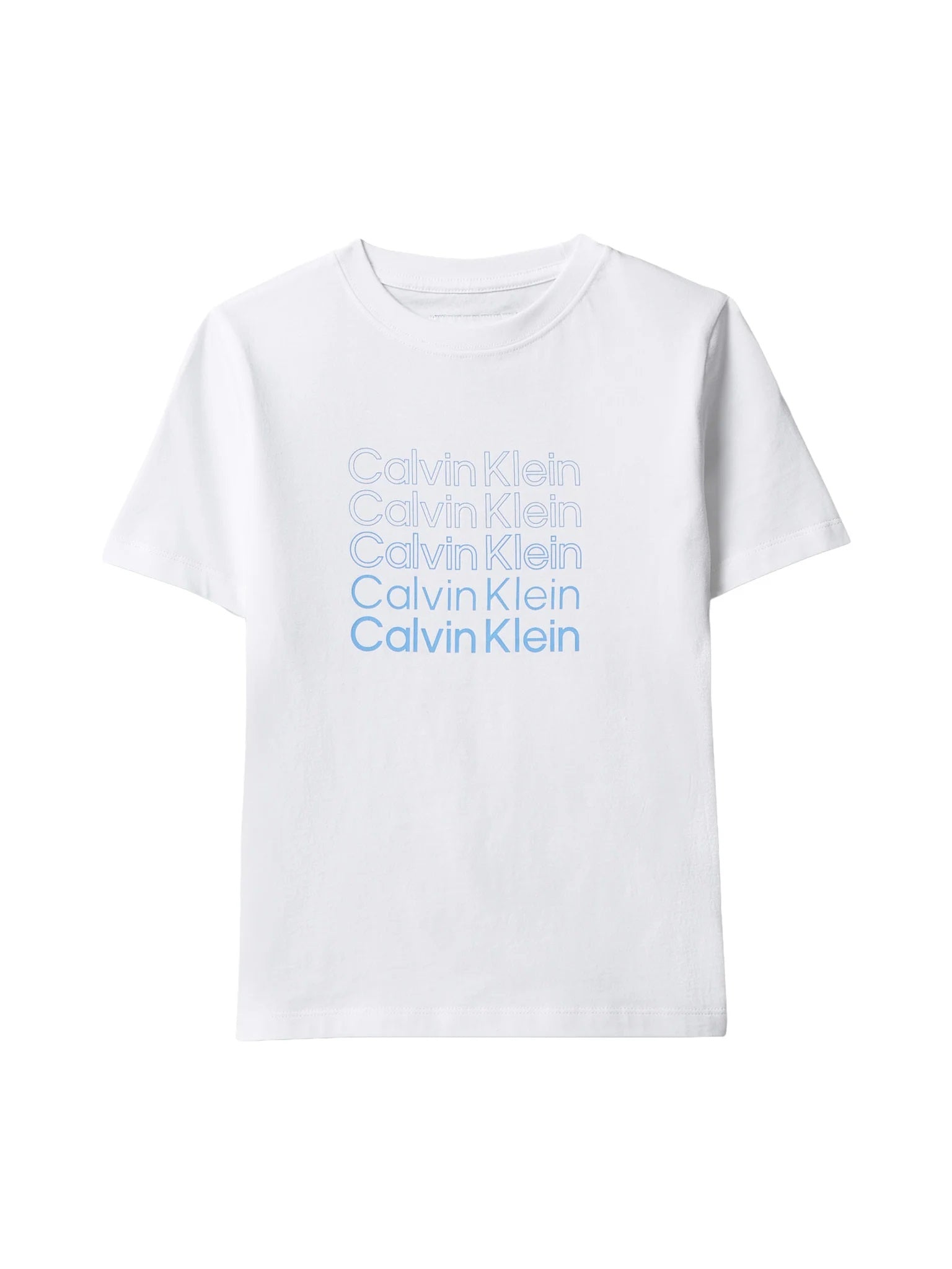 T-SHIRT CALVIN KLEIN