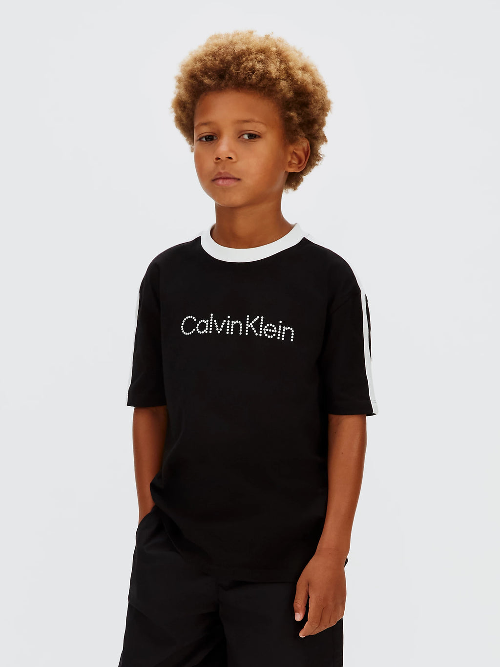 T-SHIRT CALVIN KLEIN