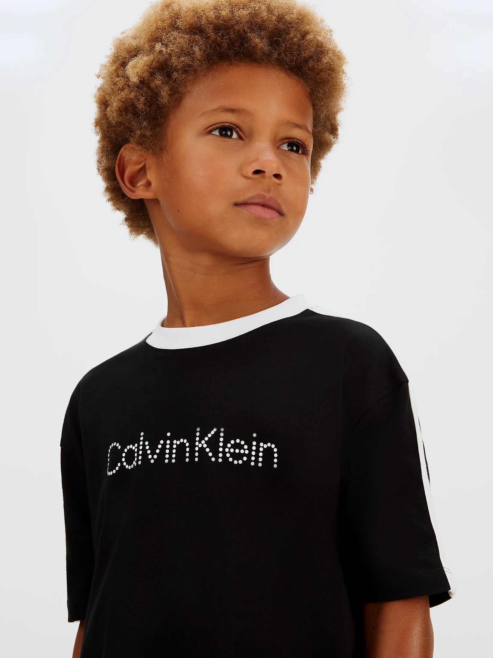 T-SHIRT CALVIN KLEIN