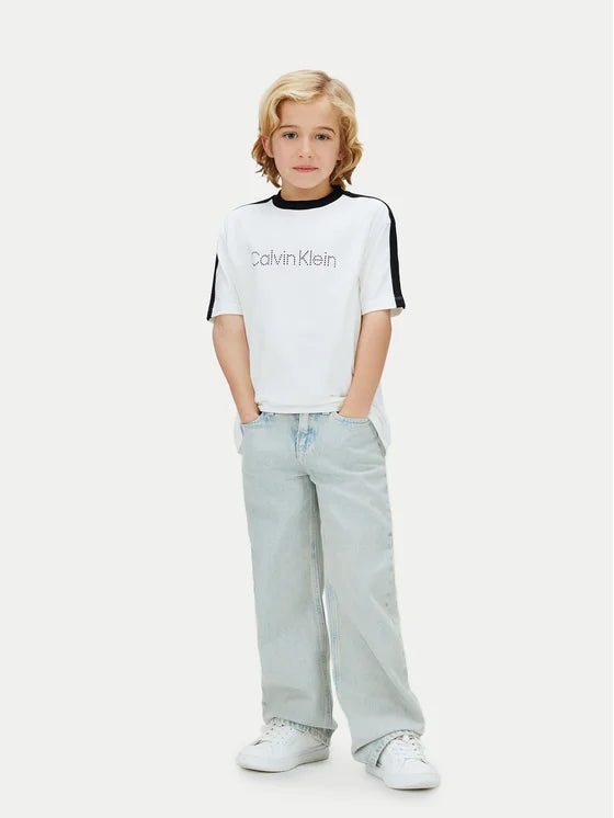 T-SHIRT CALVIN KLEIN