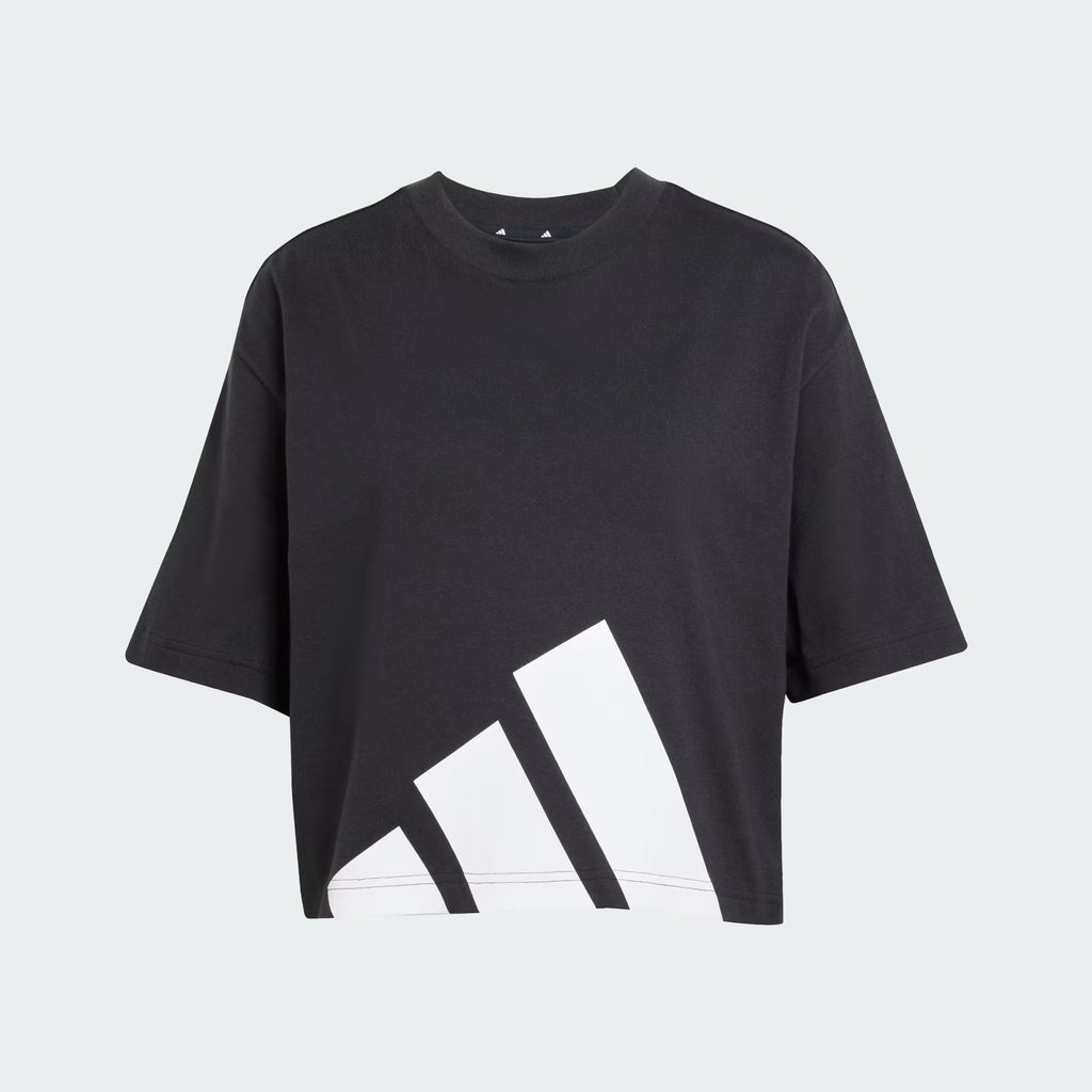 T-SHIRT ADIDAS CROP