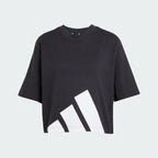 T-SHIRT ADIDAS CROP