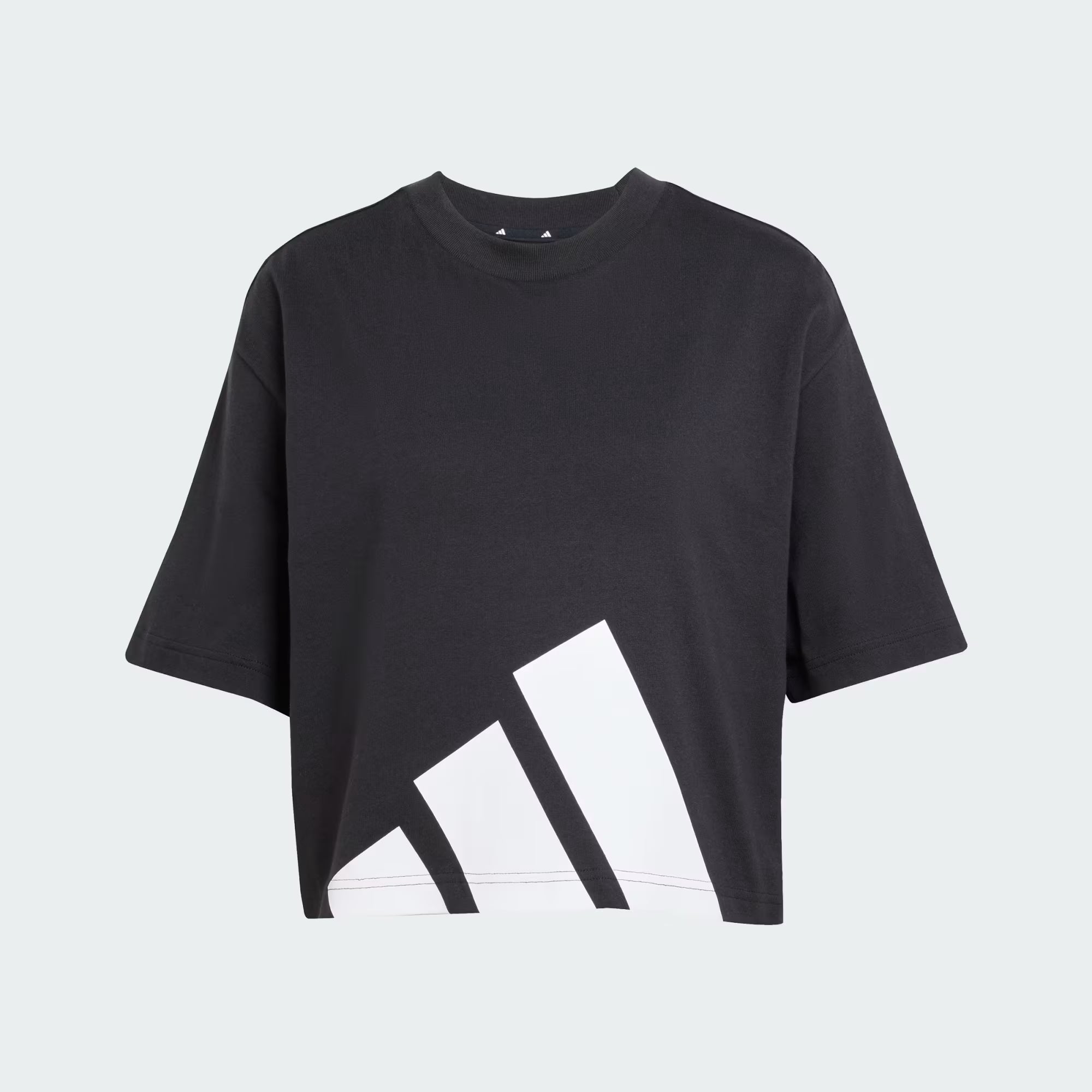 T-SHIRT ADIDAS CROP