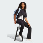 T-SHIRT ADIDAS CROP